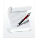 document,file,paper icon