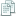 documents, text icon