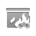 firewal,binoculars icon
