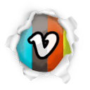 vimeo icon