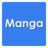 manga icon