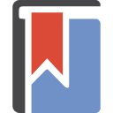 bookmark icon