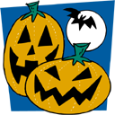 jack,lantern icon