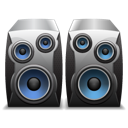 sound, system icon