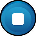 button,stop,cancel,no icon