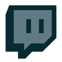 game, gaming, live stream, stream, streaming, twitch svg vector icon