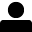 user,close,information,video,no,cancel,info,about,stop,account,profile,people,human icon
