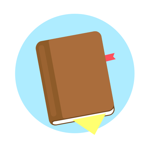 Note svg vector icon