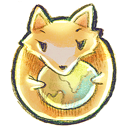 firefox, web icon