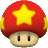 mushroom,life icon