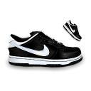 nike,dunk,classic icon
