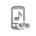 ringtone,binoculars icon