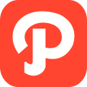 marketing, media, path, social, website svg vector icon