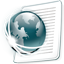 network,file,paper,document icon