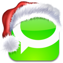 technorati,social,media,christmas,xmas,bookmark icon