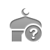 mosque,help icon