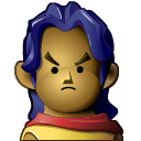 jing,wan icon
