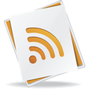 rss icon
