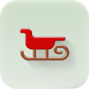 sled icon