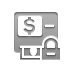atm,lock icon