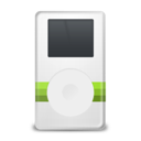 4g, ipod icon
