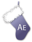 dock,ae icon