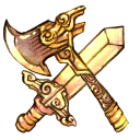 swordaxe icon