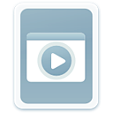 mpeg,video,mpg icon