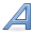 format, italic, text icon
