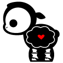 lamb,comp icon