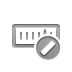 dial,cancel icon