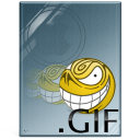 gif icon
