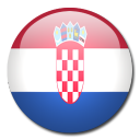 croatia,flag,country icon