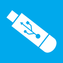 usb icon