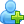 add, plus, user icon