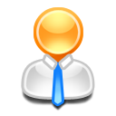 administrator icon