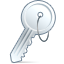 key icon