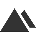 pyramid icon