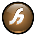 flash, homesite, macromedia icon