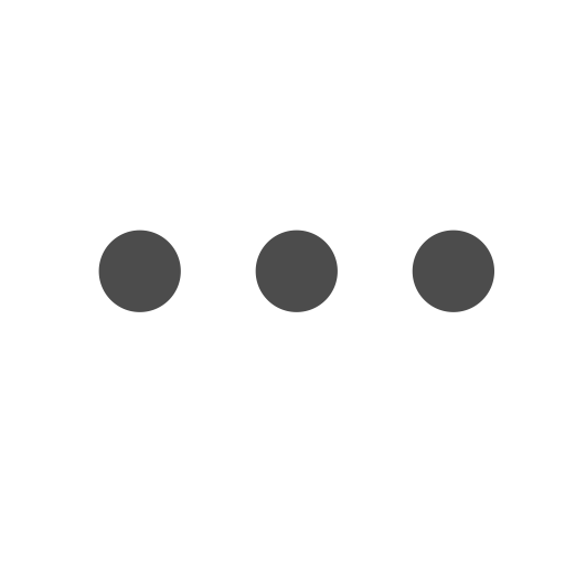 More svg vector icon