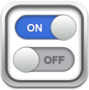 settings icon