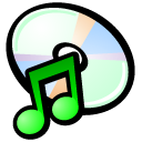 itunes icon