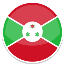 burundi icon
