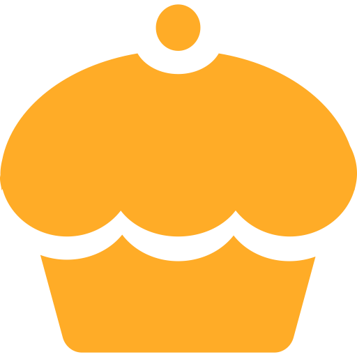Delicious Food svg vector icon