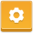 gear icon