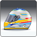 alonso icon