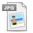file,jpg icon