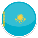 kazakhstan icon