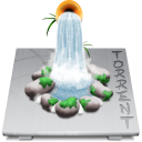 torrent icon
