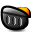 trash,empty,blank,recycle bin icon